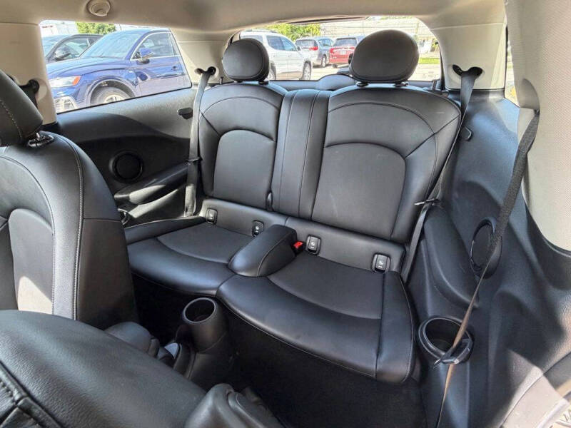 2018 MINI Hardtop 2 Door
