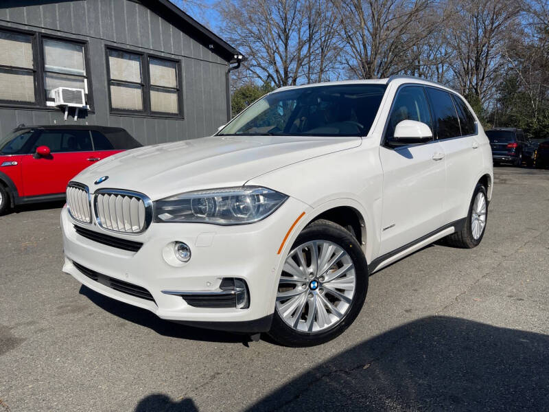 2016 BMW X5 for sale at 5 Star Auto in Indian Trail NC