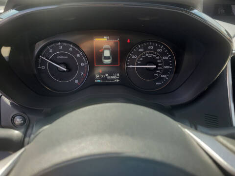 2021 Subaru Impreza Premium