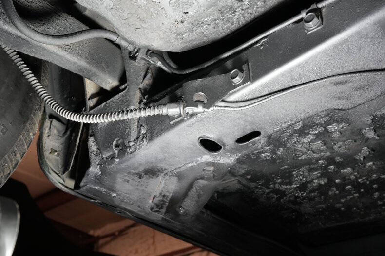 1967 Chevrolet Corvette