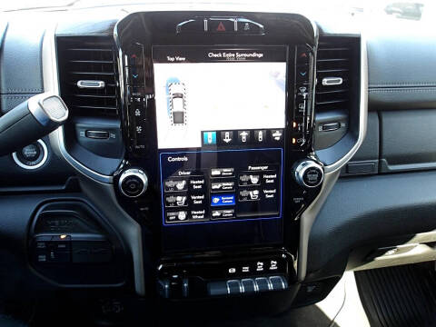 2020 RAM 3500 Laramie