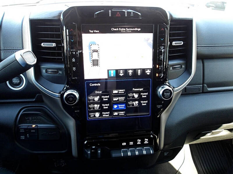 2020 RAM 3500 Laramie