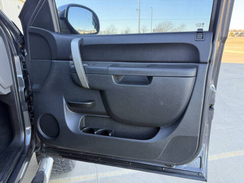 2011 GMC Sierra 1500 SL