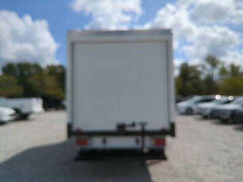 2023 RAM ProMaster 3500 159 WB