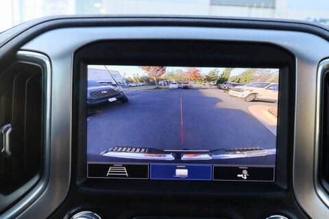 2020 GMC Sierra 2500HD