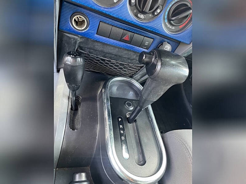 2009 Jeep Wrangler Unlimited Sahara