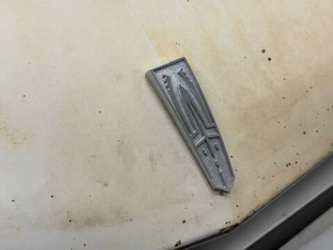 1961 Oldsmobile Eighty-Eight