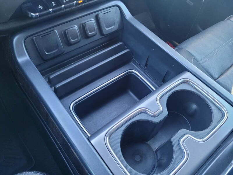 2015 GMC Sierra 3500HD