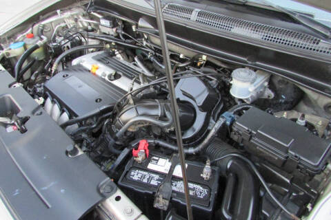 2003 Honda Element EX