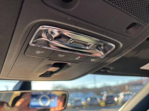 2020 Audi A3 quattro S line Premium 45 TFSI