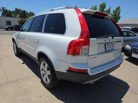 2009 Volvo XC90 V8