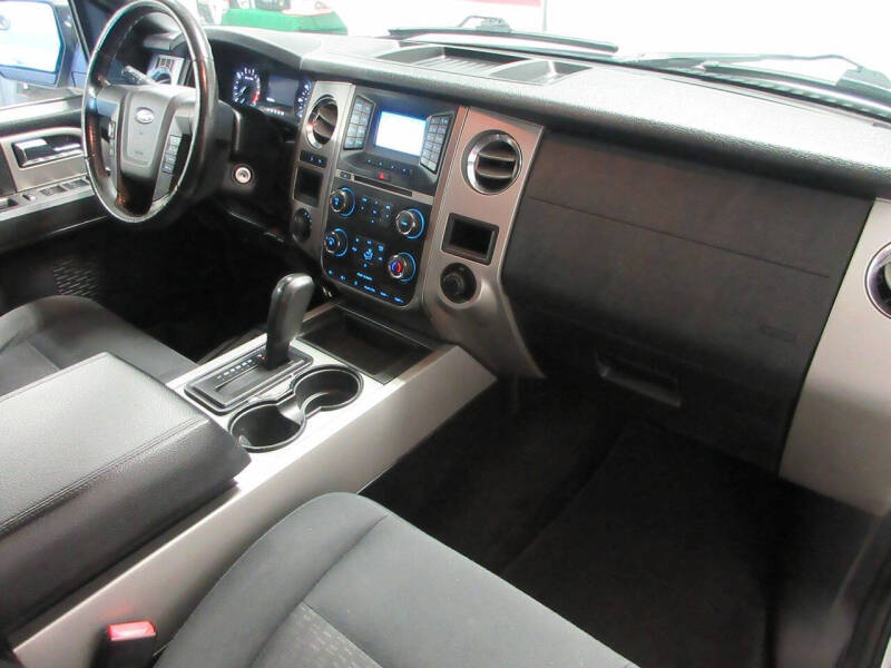 2016 Ford Expedition XLT