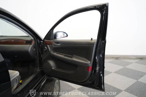 2011 Chevrolet Impala LT