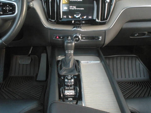 2018 Volvo XC60 T6 Inscription