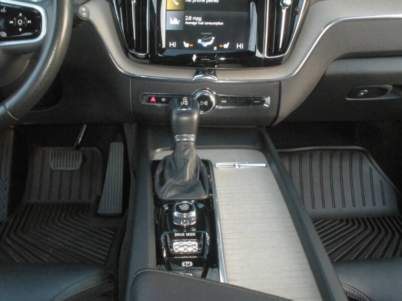 2018 Volvo XC60 T6 Inscription