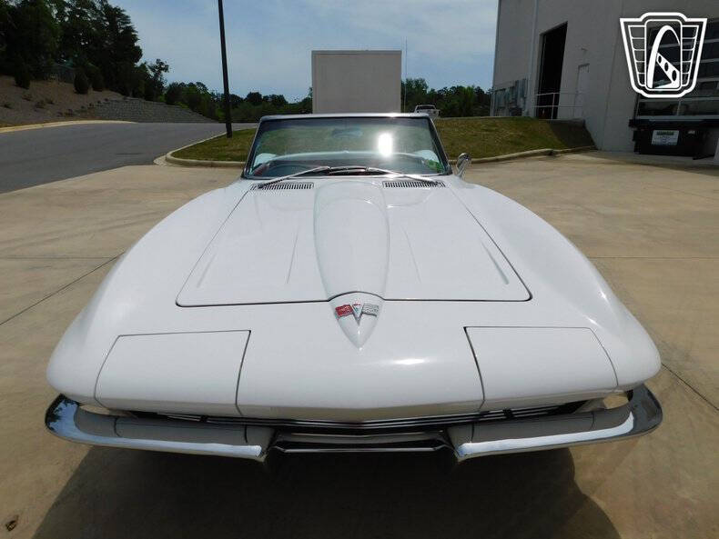 1964 Chevrolet Corvette