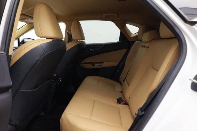 2024 Lexus NX 250
