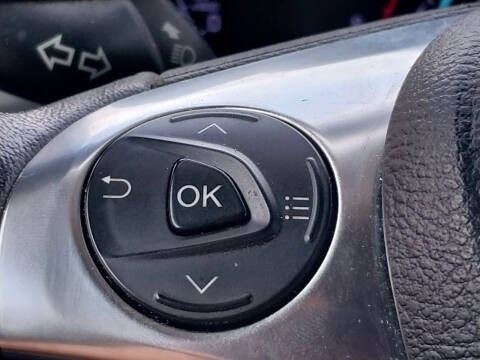 2019 Ford Transit Connect XLT