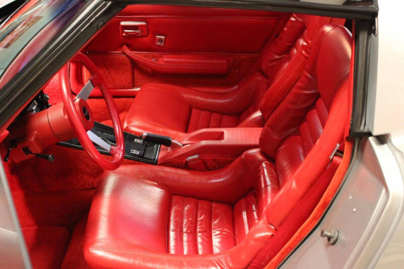 1979 Chevrolet Corvette