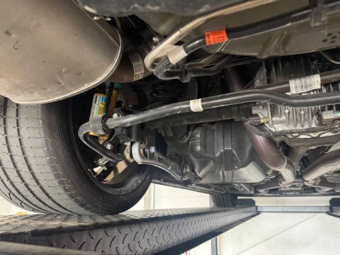 2014 Ford Shelby GT500