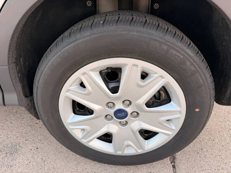 2015 Ford Escape S