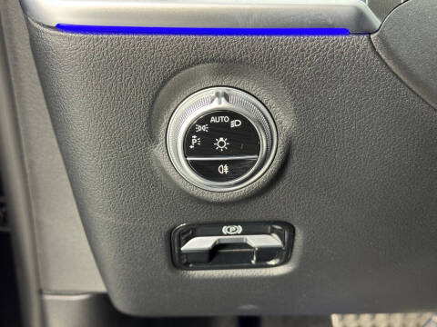 2022 Mercedes-Benz C-Class C 300