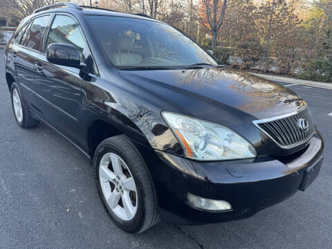 2007 Lexus RX 350