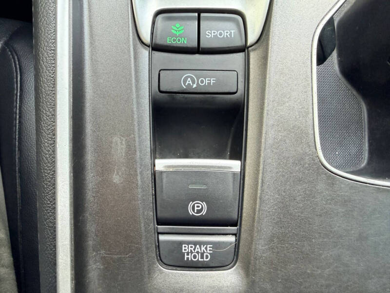 2022 Honda Accord Sport Special Edition