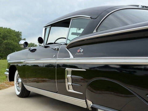 1958 Chevrolet Impala