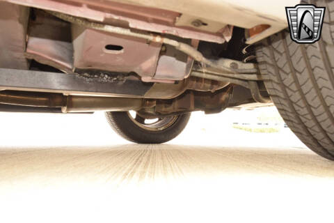 1991 Ford Mustang GT