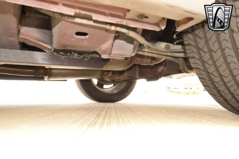 1991 Ford Mustang GT