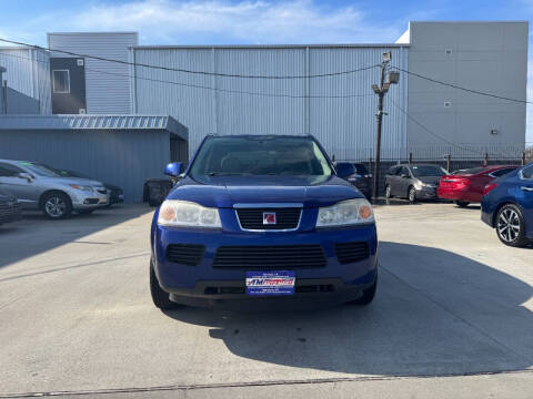2006 Saturn Vue