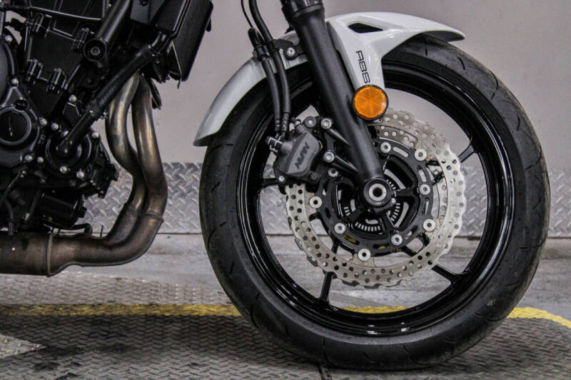 2024 Kawasaki Z650