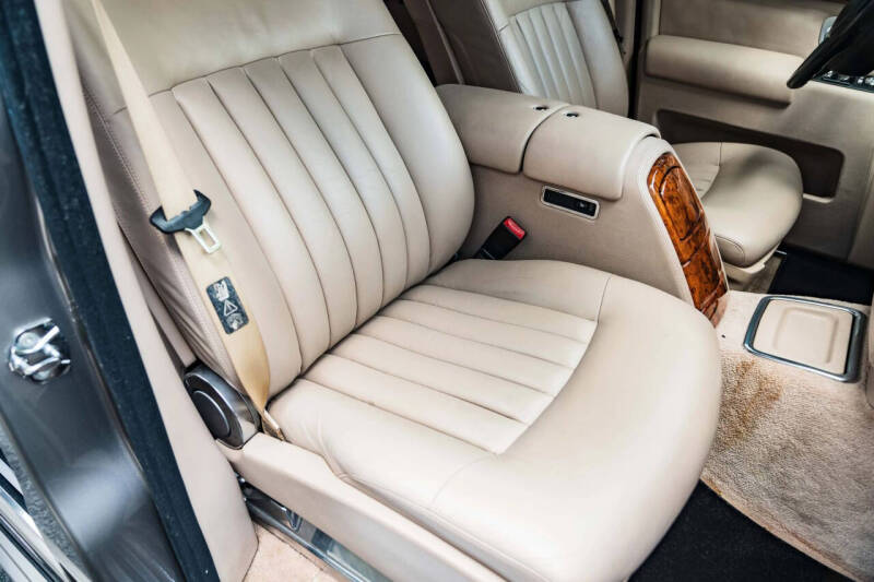 2004 Rolls-Royce Phantom