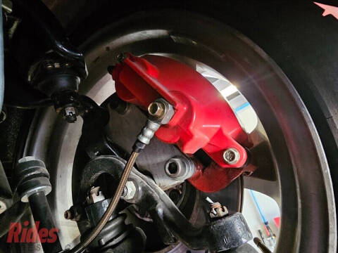 1969 Pontiac Firebird