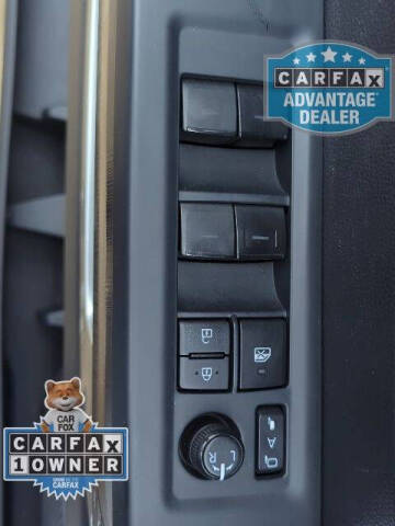 2022 Toyota Tundra Platinum