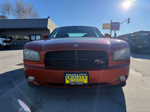 2006 Dodge Charger RT