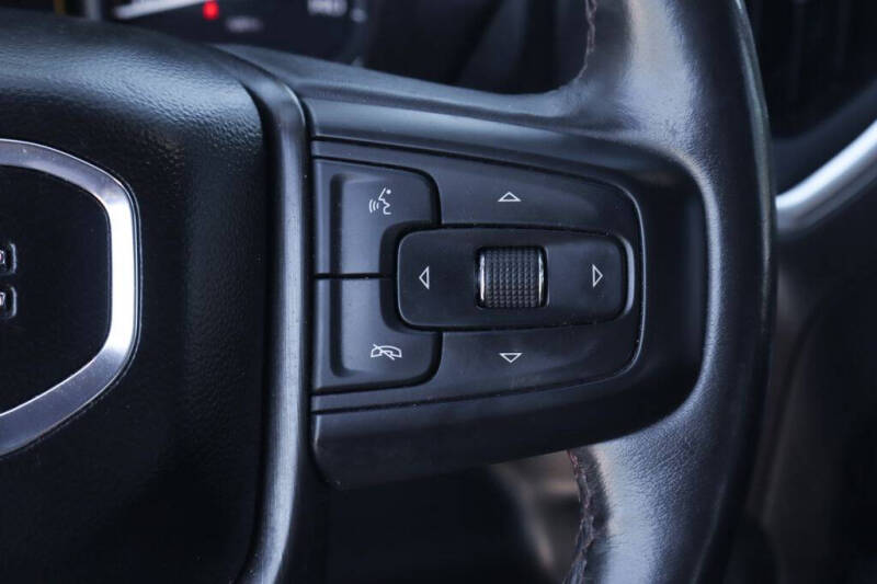 2022 GMC Sierra 2500HD
