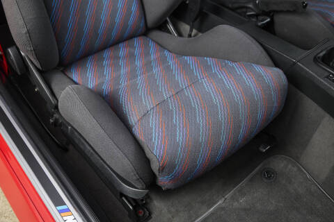 1990 BMW M3