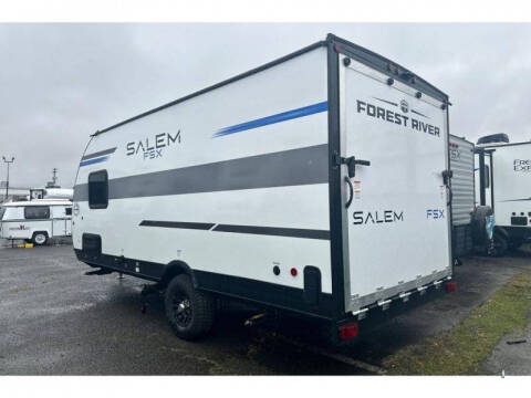 2025 Salem 181RT