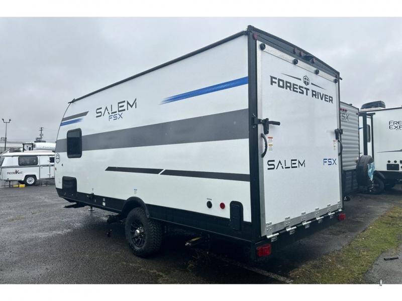 2025 Salem 181RT