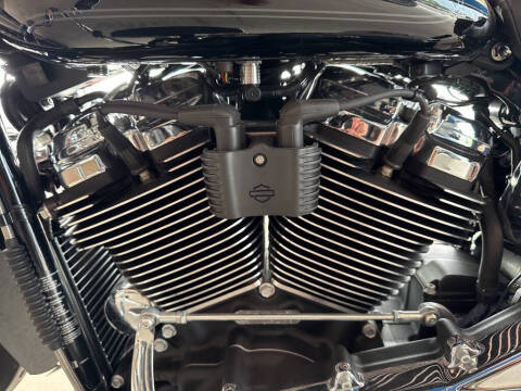 2023 Harley-Davidson n/a