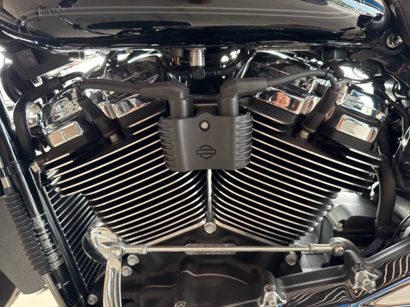 2023 Harley-Davidson n/a