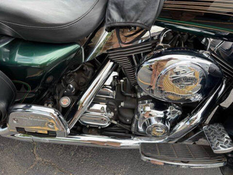 1999 Harley-Davidson Electra Glide