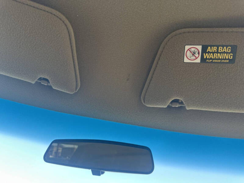 2001 Ford Explorer Sport Trac