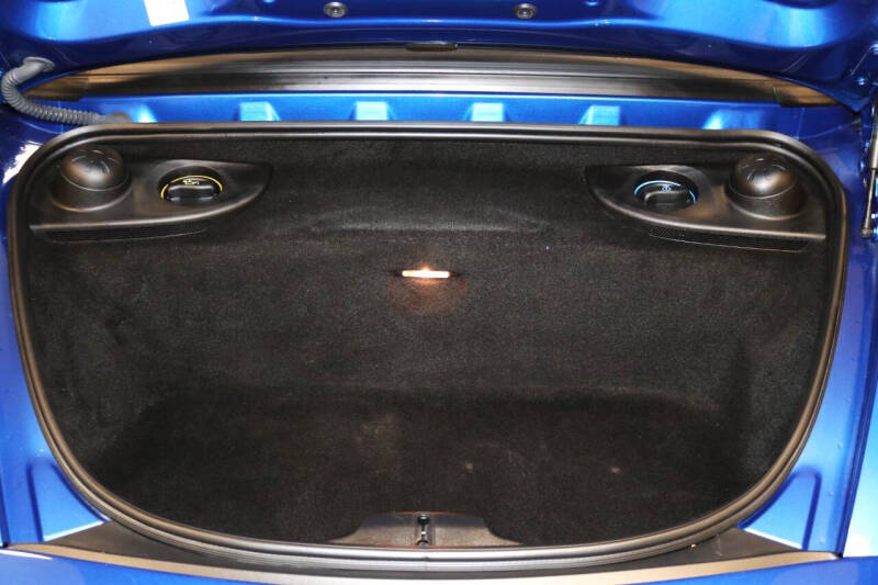 2018 Porsche 718 Boxster