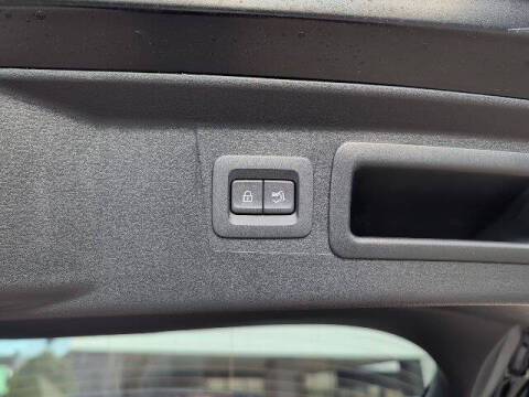 2026 Mazda CX-50 2.5 S Meridian Edition