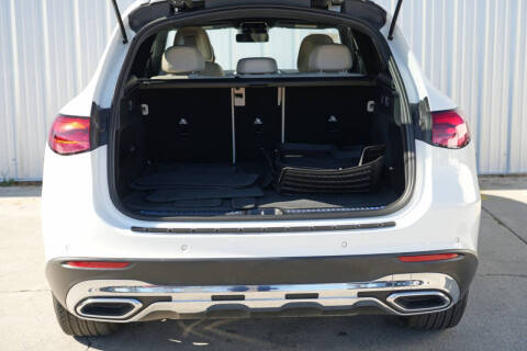 2023 Mercedes-Benz GLC GLC 300 4MATIC