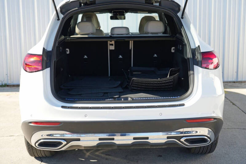 2023 Mercedes-Benz GLC GLC 300 4MATIC