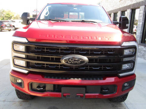 2024 Ford F-250 Super Duty Lariat